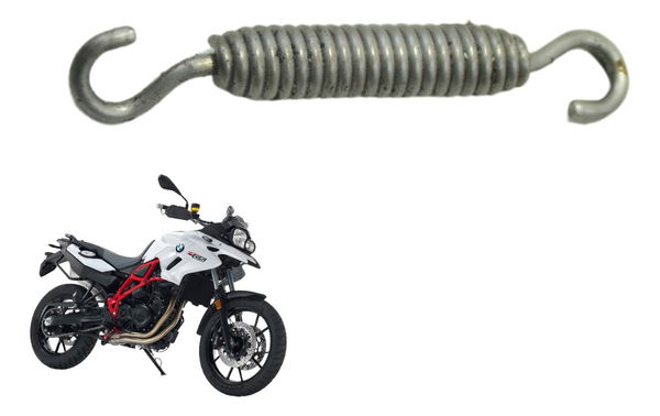 Mola Escape Bmw F 700 Gs 2017 Original