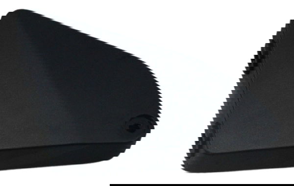 Acabamento Chassi Esquerdo Bmw F 700 Gs 2017 Original