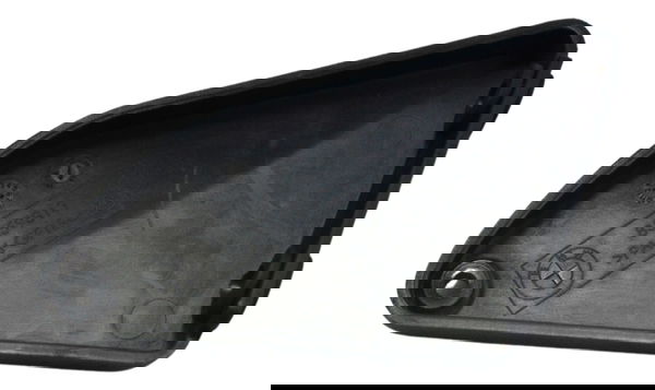 Acabamento Chassi Esquerdo Bmw F 700 Gs 2017 Original