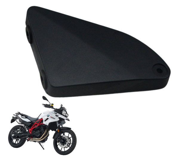 Acabamento Chassi Esquerdo Bmw F 700 Gs 2017 Original