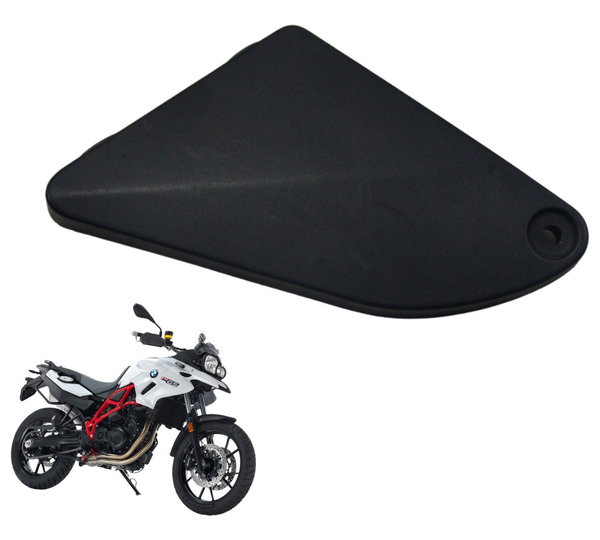 Acabamento Chassi Direito Bmw F 700 Gs 2017 Original