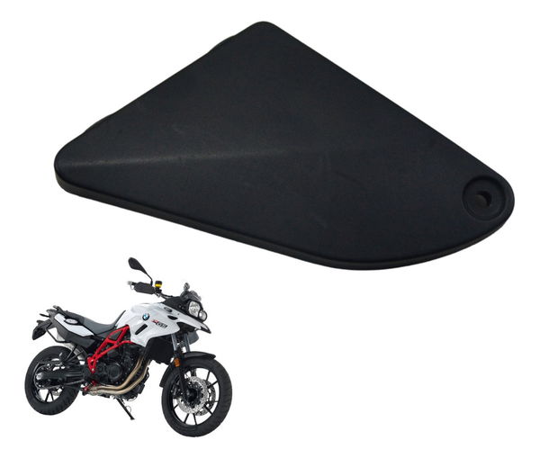 Acabamento Chassi Direito Bmw F 700 Gs 2017 Original
