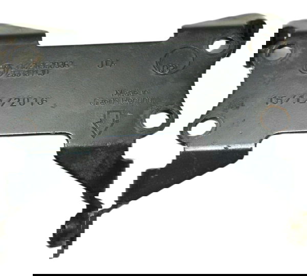 Suporte Bmw F 700 Gs 2017 Original