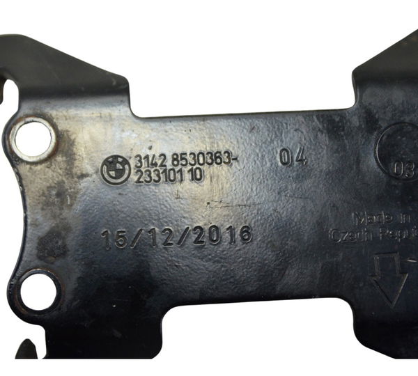 Suporte Bmw F 700 Gs 2017 Original