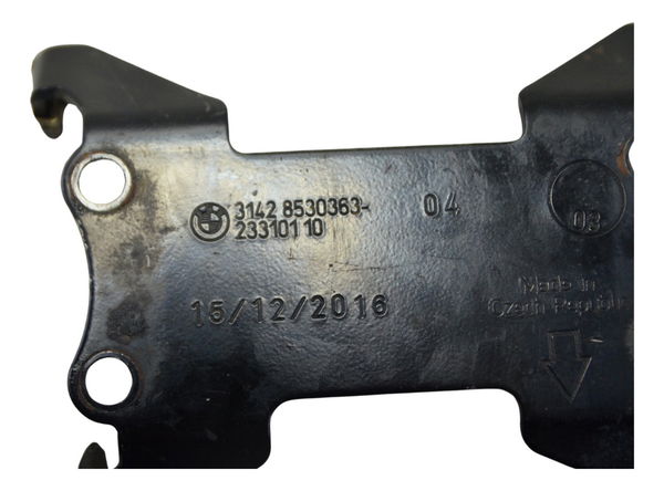 Suporte Bmw F 700 Gs 2017 Original