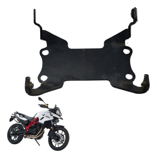 Suporte Bmw F 700 Gs 2017 Original