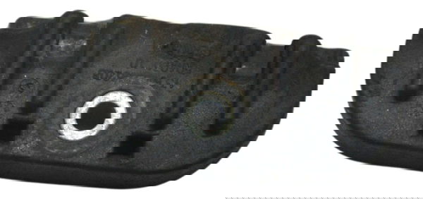 Borracha Quadro B Bmw F 700 Gs 2017 Original