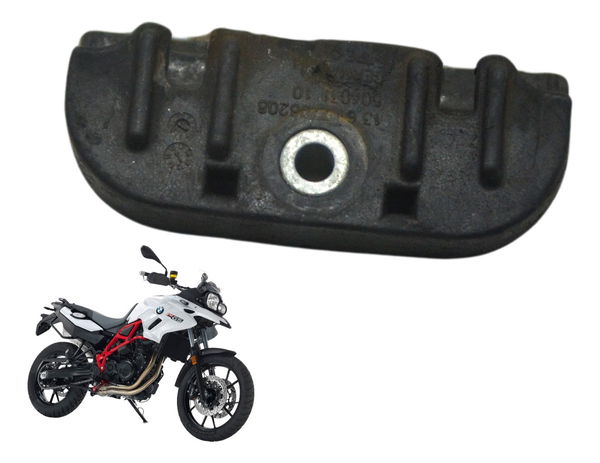 Borracha Quadro B Bmw F 700 Gs 2017 Original