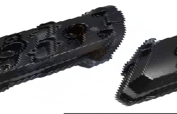 Tampa Cabeçote C/ Detalhes Bmw F 700 Gs 2017 Original