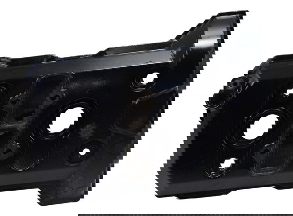 Tampa Cabeçote C/ Detalhes Bmw F 700 Gs 2017 Original