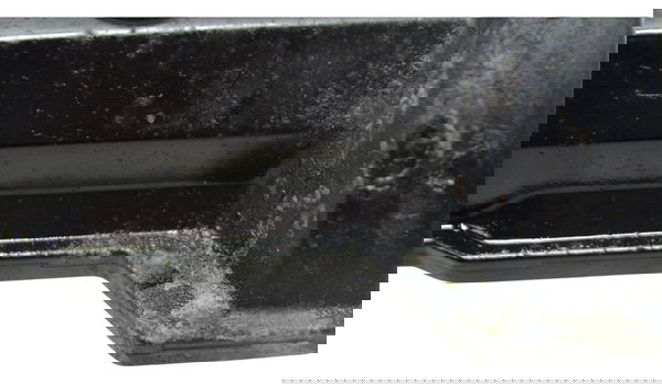 Tampa Cabeçote C/ Detalhes Bmw F 700 Gs 2017 Original