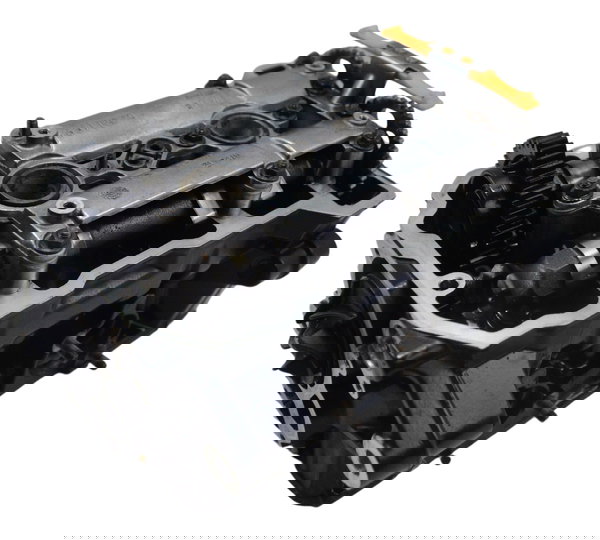 Cabeçote Completo Bmw F 700 Gs 2017 Original