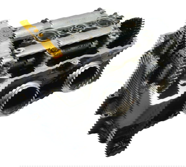 Cabeçote Completo Bmw F 700 Gs 2017 Original