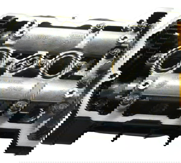 Cabeçote Completo Bmw F 700 Gs 2017 Original