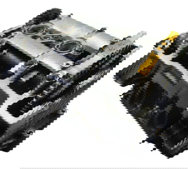 Cabeçote Completo Bmw F 700 Gs 2017 Original