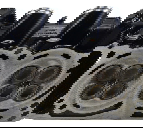 Cabeçote Completo Bmw F 700 Gs 2017 Original