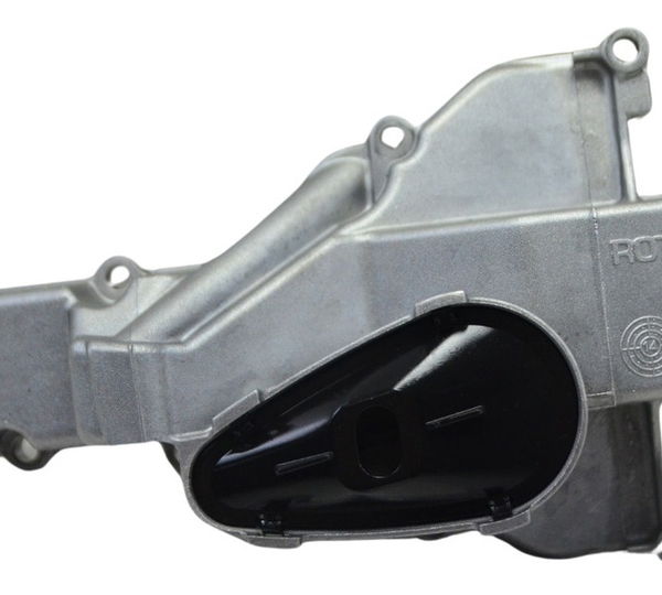 Pescador Óleo Bmw F 700 Gs 2017 Original