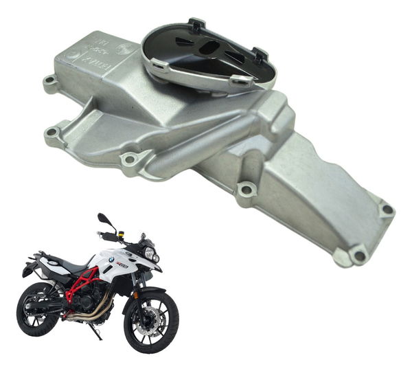 Pescador Óleo Bmw F 700 Gs 2017 Original