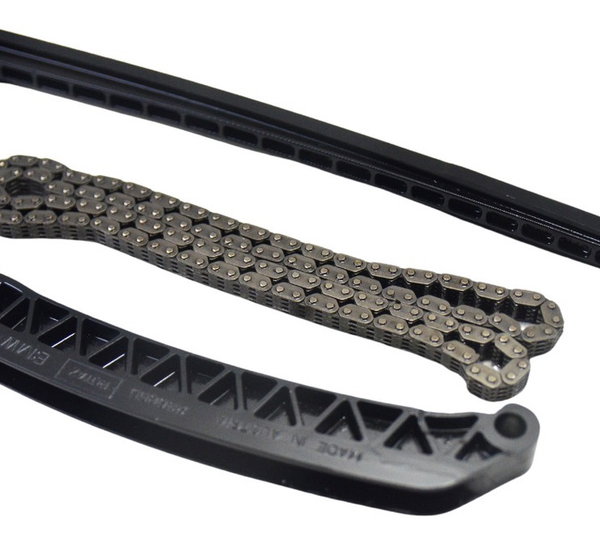 Kit Guia Tensor Corrente Comando Bmw F 700 Gs 2017 Original