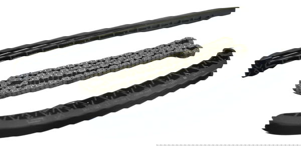 Kit Guia Tensor Corrente Comando Bmw F 700 Gs 2017 Original