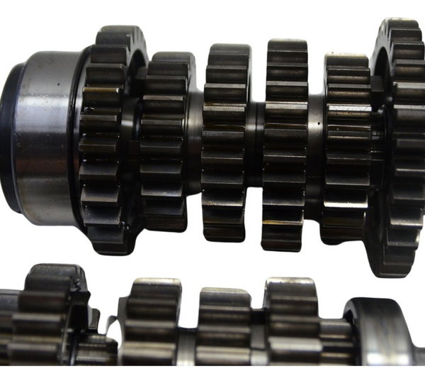 Caixa Marcha Câmbio Bmw F 700 Gs 2017 Original