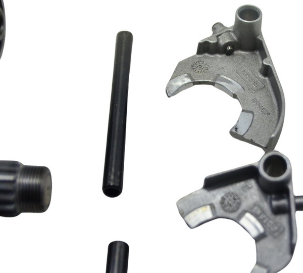 Caixa Marcha Câmbio Bmw F 700 Gs 2017 Original