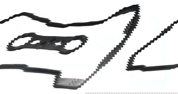 Guarnição Tampa Válvula Bmw F 700 Gs 2017 Original