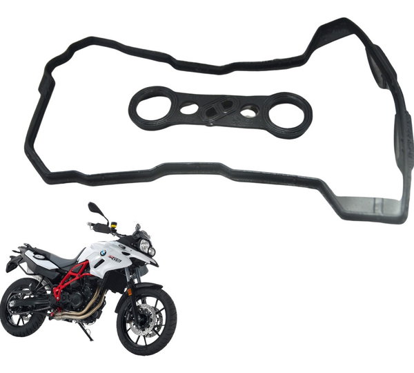 Guarnição Tampa Válvula Bmw F 700 Gs 2017 Original