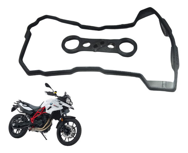 Guarnição Tampa Válvula Bmw F 700 Gs 2017 Original