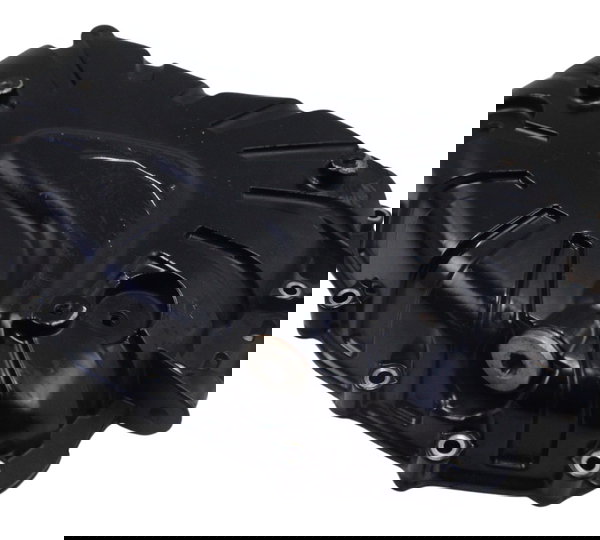 Tampa Carter C/ Detalhes Bmw F 700 Gs 2017 Original