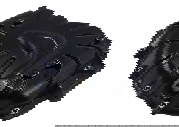 Tampa Carter C/ Detalhes Bmw F 700 Gs 2017 Original