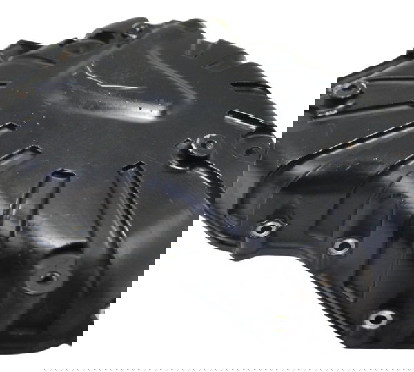 Tampa Carter C/ Detalhes Bmw F 700 Gs 2017 Original