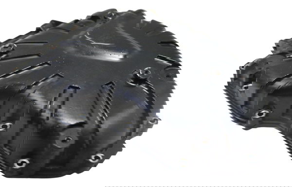 Tampa Carter C/ Detalhes Bmw F 700 Gs 2017 Original