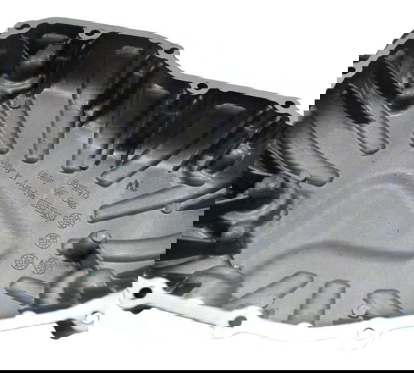 Tampa Carter C/ Detalhes Bmw F 700 Gs 2017 Original