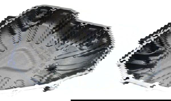 Tampa Carter C/ Detalhes Bmw F 700 Gs 2017 Original