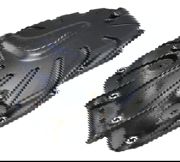 Tampa Carter C/ Detalhes Bmw F 700 Gs 2017 Original