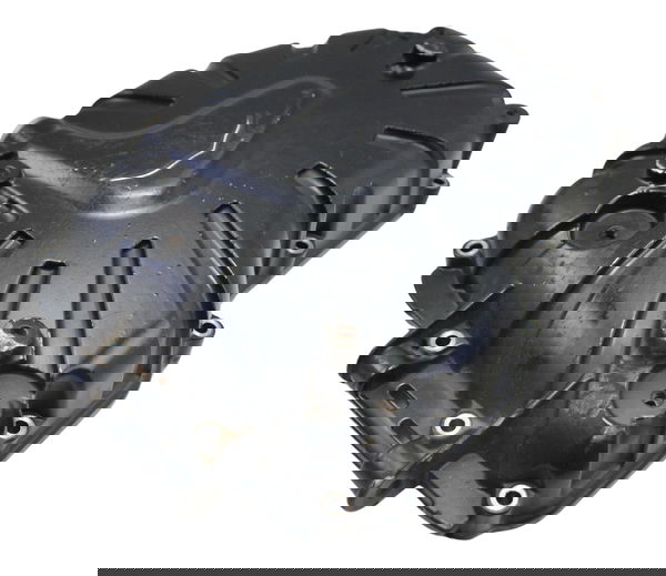 Tampa Carter C/ Detalhes Bmw F 700 Gs 2017 Original