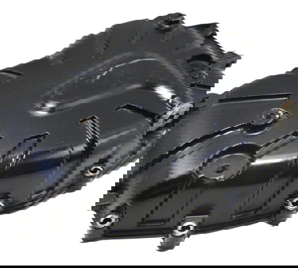 Tampa Carter C/ Detalhes Bmw F 700 Gs 2017 Original