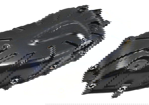 Tampa Carter C/ Detalhes Bmw F 700 Gs 2017 Original