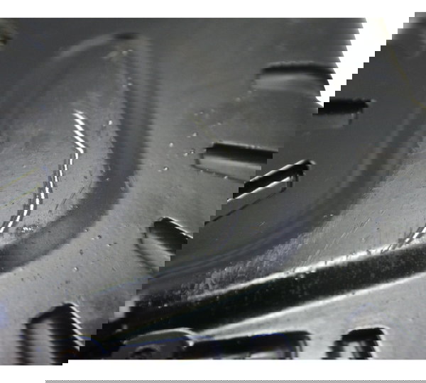 Tampa Carter C/ Detalhes Bmw F 700 Gs 2017 Original