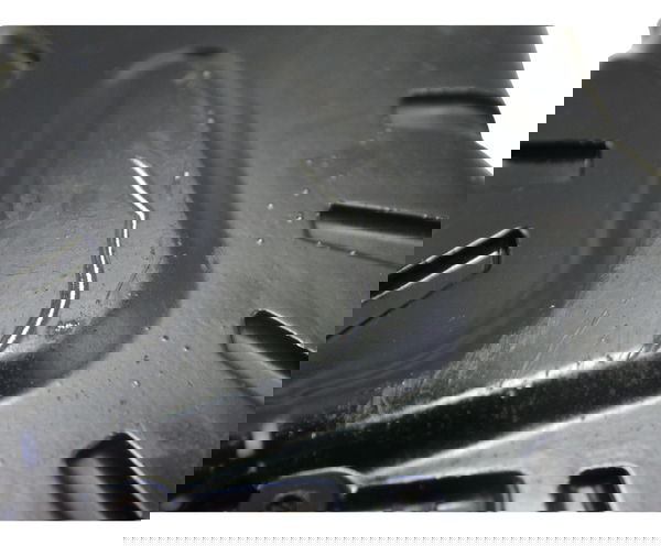 Tampa Carter C/ Detalhes Bmw F 700 Gs 2017 Original