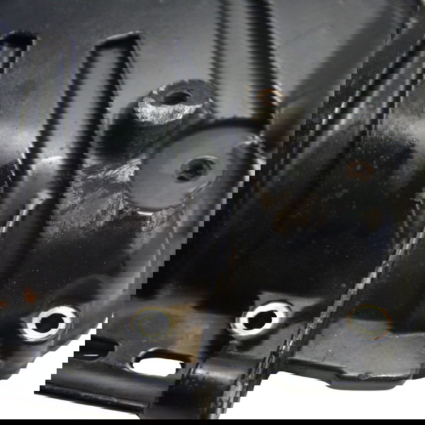 Tampa Carter C/ Detalhes Bmw F 700 Gs 2017 Original