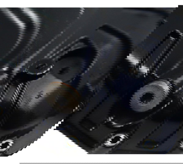 Tampa Carter C/ Detalhes Bmw F 700 Gs 2017 Original