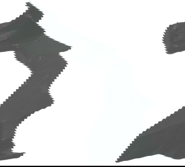 Acabamento Carenagem Honda Xl 700v Transalp 11-14 Original Preto