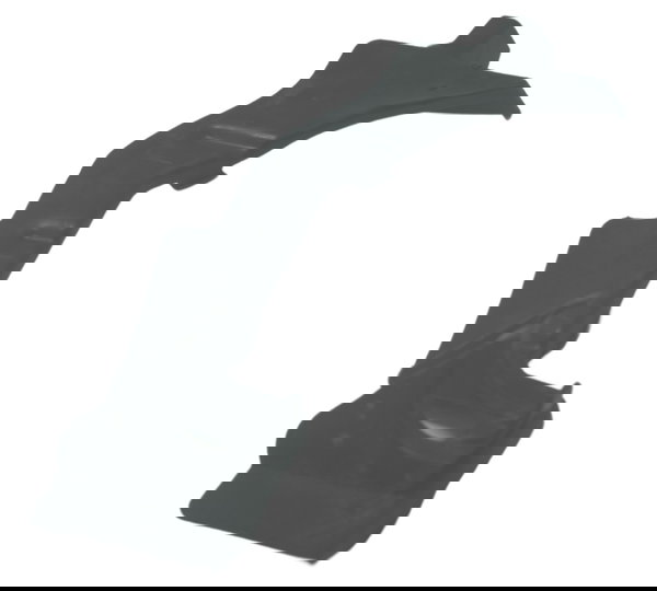 Acabamento Carenagem Honda Xl 700v Transalp 11-14 Original Preto