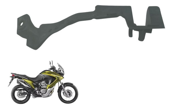 Acabamento Carenagem Honda Xl 700v Transalp 11-14 Original