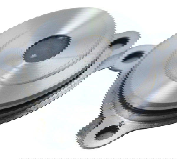 Tampa Motor Bmw F 700 Gs 2017 Original