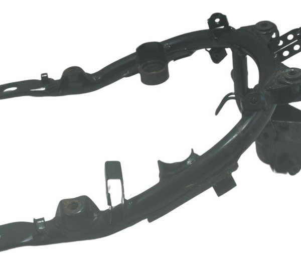 Suporte Aranha Rabeta Honda Xl 700v Transalp 11-14 Original
