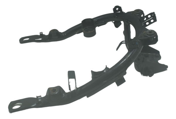 Suporte Aranha Rabeta Honda Xl 700v Transalp 11-14 Original