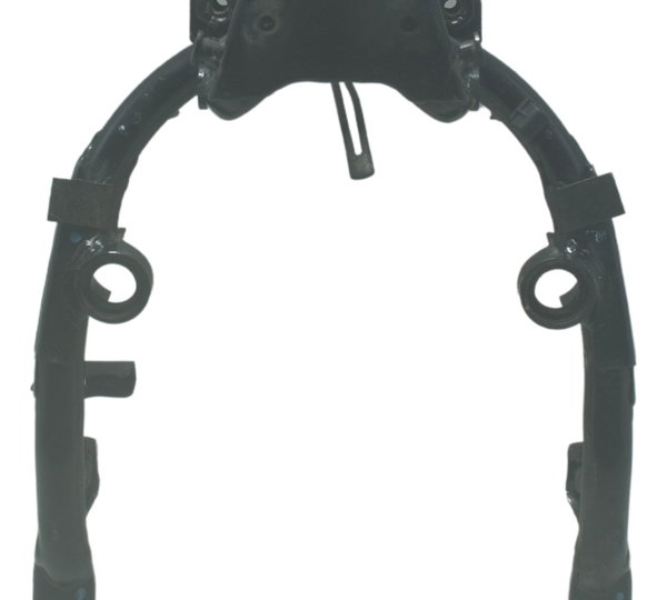 Suporte Aranha Rabeta Honda Xl 700v Transalp 11-14 Original